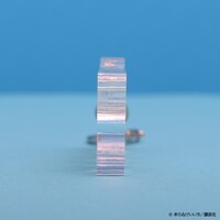 「CITY アクリルキーホルダー」