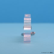 「CITY アクリルキーホルダー」