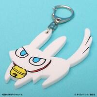 「CITY アクリルキーホルダー」