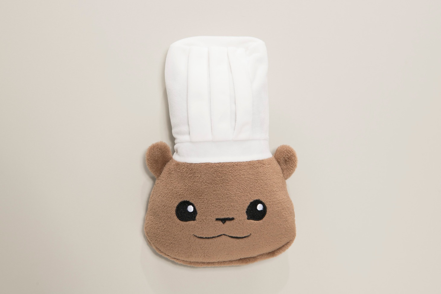 「こぐまのケーキ屋さん マスコットブランケット」