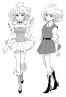 クリィーミーマミ