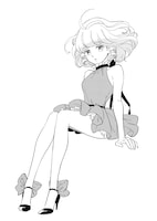 クリィーミーマミ