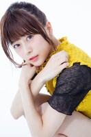 リコを演じる水瀬いのり。