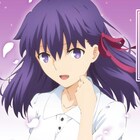 先輩。もし、わたしが劇場版「Fate」の特番とラジオをやったら、許せませんか?