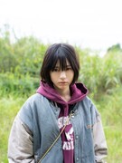 「ノラと雑草×青山裕企×ミスiD 2019」より。