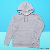 「CITY 爆発くんパーカー」