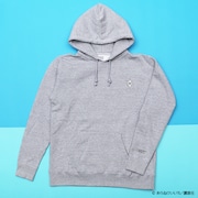 「CITY 爆発くんパーカー」