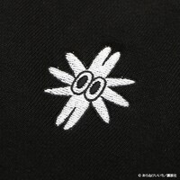 「CITY 爆発くんパーカー」