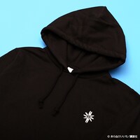 「CITY 爆発くんパーカー」