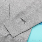 「CITY 爆発くんパーカー」