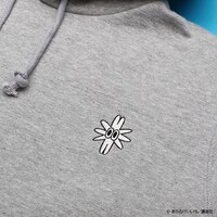 「CITY 爆発くんパーカー」