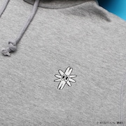 「CITY 爆発くんパーカー」