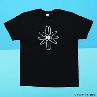 「CITY 爆発くんTシャツ」