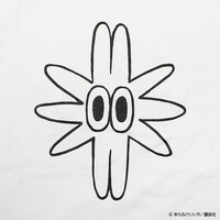 「CITY 爆発くんTシャツ」