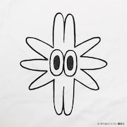 「CITY 爆発くんTシャツ」