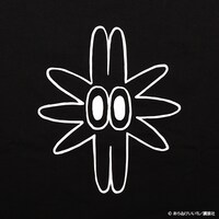 「CITY 爆発くんTシャツ」