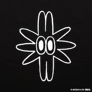 「CITY 爆発くんTシャツ」