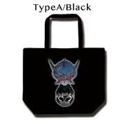 「覚悟のススメ」フルカラートートバッグ＜TypeA＞