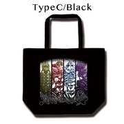 「覚悟のススメ」フルカラートートバッグ＜TypeC＞