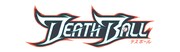 「デスボール」ロゴ