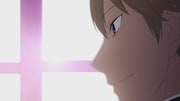 TVアニメ「かぐや様は告らせたい~天才たちの恋愛頭脳戦~」第1弾PVより。