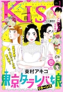 Kiss1月号