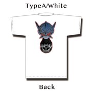 「覚悟のススメ」フルカラーTシャツ＜TypeA＞