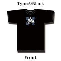 「覚悟のススメ」フルカラーTシャツ＜TypeA＞