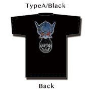 「覚悟のススメ」フルカラーTシャツ＜TypeA＞