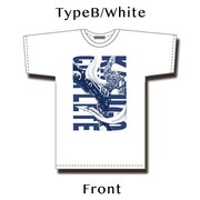 「覚悟のススメ」フルカラーTシャツ＜TypeB＞