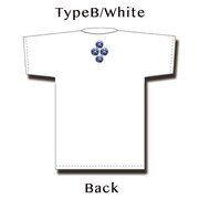 「覚悟のススメ」フルカラーTシャツ＜TypeB＞