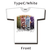 「覚悟のススメ」フルカラーTシャツ＜TypeC＞