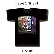 「覚悟のススメ」フルカラーTシャツ＜TypeC＞