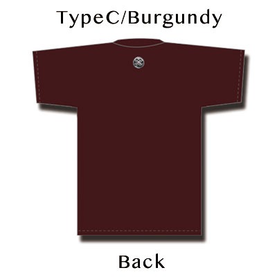 「覚悟のススメ」フルカラーTシャツ＜TypeC＞