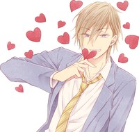 「嘘800と好き1つ」カット