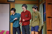 「喜劇『おそ松さん』」より。