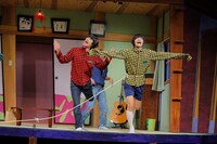 「喜劇『おそ松さん』」より。