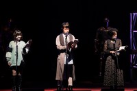 「『PERSONA5 the Animation』Masquerade Party」の様子。