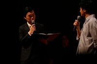 「『PERSONA5 the Animation』Masquerade Party」の様子。