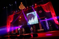 「『PERSONA5 the Animation』Masquerade Party」の様子。