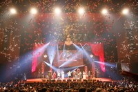 「『PERSONA5 the Animation』Masquerade Party」の様子。