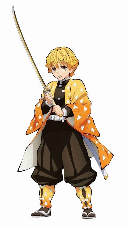 アニメ 鬼滅の刃 監督は外崎春雄 追加キャストに下野紘 松岡禎丞 櫻井孝宏 コミックナタリー