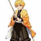アニメ「鬼滅の刃」監督は外崎春雄!追加キャストに下野紘、松岡禎丞、櫻井孝宏