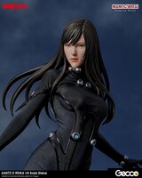 「GANTZ:O / レイカ1/6スケールスタチュー」