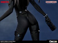 「GANTZ:O / レイカ1/6スケールスタチュー」