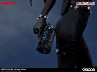 「GANTZ:O / レイカ1/6スケールスタチュー」