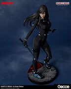 「GANTZ:O / レイカ1/6スケールスタチュー」