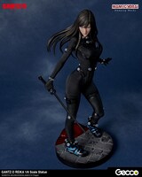 「GANTZ:O / レイカ1/6スケールスタチュー」