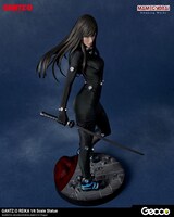 「GANTZ:O / レイカ1/6スケールスタチュー」