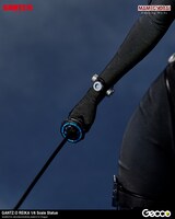 「GANTZ:O / レイカ1/6スケールスタチュー」